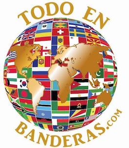 TODO EN BANDERAS TODO EN BANDERAS