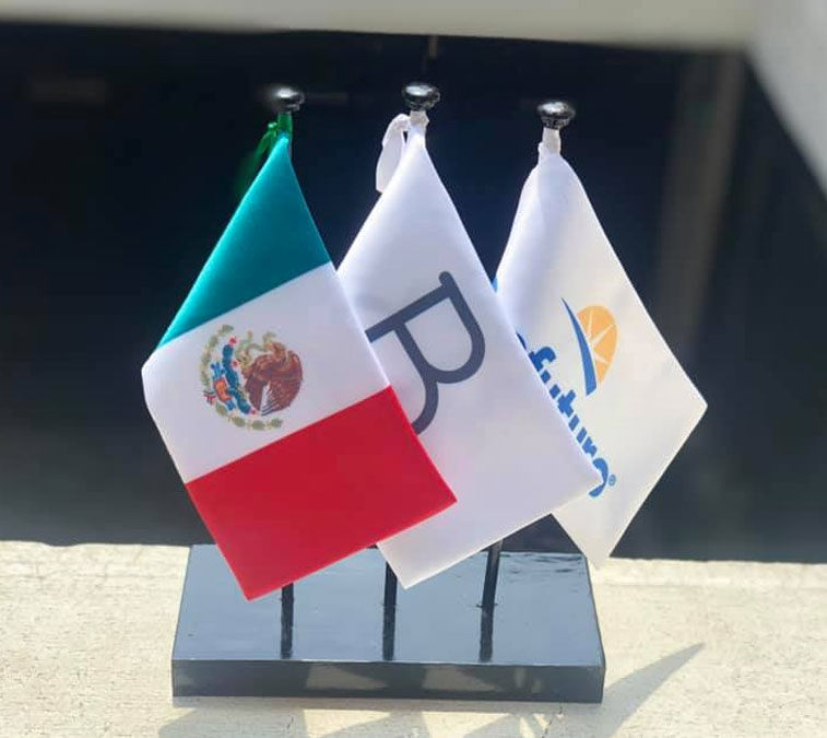 Total design freedom for everyone