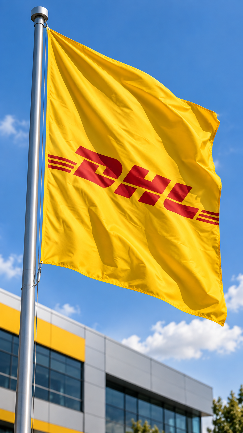Banderas Corporativas